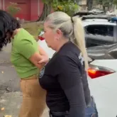 Pol�cia prende mulher que vendia viagens falsas