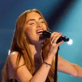 Cantora do The Voice fica arrasada ap�s pai morrer depois de sua audi��o na TV