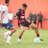Vit�ria tem dois desafios fora de casa nesta semana; veja a programa��o