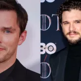 Harrington substitui Hoult em 'Harry Potter' e f�s comemoram novidade