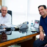 Deputado discute PEC que muda escala 6x1 para 5x2 no Senado