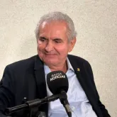 Angelo Coronel nega ser bolsonarista e diz que a Bahia � seu partido