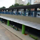 Prefeitura de Salvador garante verba para reformar a Esta��o da Lapa