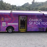 Bauru ganha centro m�vel de apoio a mulheres v�timas de viol�ncia