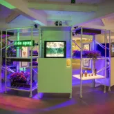 Exposi��o no Sesc mostra como a intelig�ncia artificial afeta o mundo