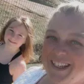 Menina de 7 anos e tia morrem em inc�ndio residencial; investiga��o aponta poss�vel liga��o com acidente na A66