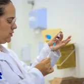 Multivacina��o continua em 645 munic�pios de SP at� 1� de setembro