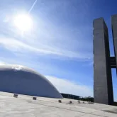 Congresso far� semana de esfor�o concentrado antes das elei��es