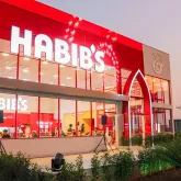 Habib's entra em recupera��o judicial com d�vida de 265,2 milh�es