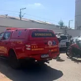 M�e que abandonou rec�m-nascida no lixo � identificada em V�rzea Grande