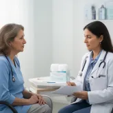 Mulheres n�o precisam esperar a menopausa para iniciar a terapia hormonal, explica especialista