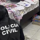 Ex-companheiro � investigado por amea�ar mulher com fotos �ntimas na Bahia