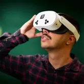 MIS Experience leva exposi��o de S�o Paulo para Atibaia em realidade virtual