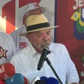 Lula promete R$ 500 bilh�es em investimentos para data centers no Brasil