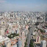 S�bado com sol e calor em SP; veja como se proteger da baixa umidade