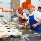 Fim de semana: Bom Prato ter� unidade fechada e outras abertas
