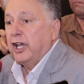 Garotinho faz cr�tica � decis�o do TRE-RJ: 'Condena��o antes do julgamento'