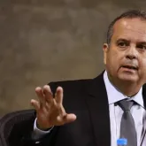 Marinho recorre a Malafaia para ampliar mobiliza��o de 7 de Setembro em SP