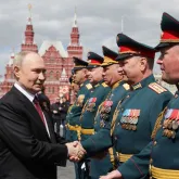Desesperado, Putin planeja ataque com 300 mil soldados contra a Ucr�nia