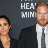 Bilion�rio teria financiado a volta de Harry e Meghan � Inglaterra