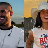 Z� Felipe revela momento ?feio? com Ana Castela em Barretos