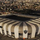 Atl�tico-MG e Vit�ria confirmam escala��es para jogo decisivo no Brasileir�o