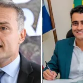 Pesquisa: JHC tem 47,2% e Renan Filho 41,3% na disputa pelo governo de Alagoas
