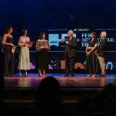 Feira do Livro de Ribeir�o Preto completa 25 anos com festa de abertura no Theatro Pedro II