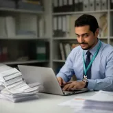 Estudo aponta que sonega��o fiscal atinge R$ 2,7 trilh�es no Brasil