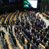 C�mara deve decidir sobre 'taxa das blusinhas' nesta segunda