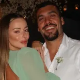 Fim do casamento de Marcelle e Pedro ap�s suposta trai��o