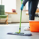 Estado de SP tem 917 vagas de emprego no setor de limpeza nesta segunda-feira (31); confira