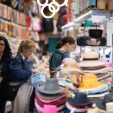 Estado de SP tem 1,3 mil vagas de emprego no setor de com�rcio nesta segunda-feira (31); confira