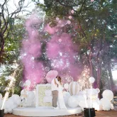 Mariana Fagundes revela que primeiro filho ser� uma menina