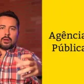 Paulo Figueiredo intensifica ataques � Ag�ncia P�blica ap�s reportagens sobre atua��o nos EUA