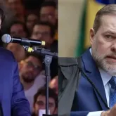 Dias Toffoli permite que Renan Santos canze � Presidencial e participe de debates