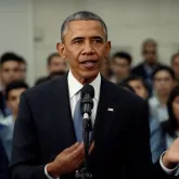 Vox usa t�cnicas de Barack Obama para ensinar orat�ria a candidatos