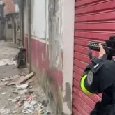 Pol�cia desativa grupo de elite do Comando Vermelho no Rio que dominava favelas com tiromirada