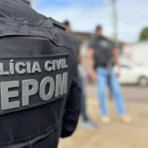 Pol�cia prende homem por abuso sexual de menina de 12 anos na Bahia