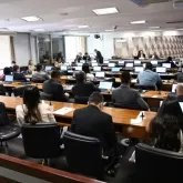 Senado aprova proposta para mudar a seguran�a p�blica do Brasil com seis meses de atraso
