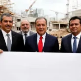 Carta alerta senadores baianos sobre riscos de fim da escala 6x1 e redu��o da jornada de trabalho
