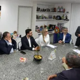 Bahia ganha voo direto para o Chile com partida de Salvador