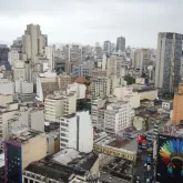 Previs�o do Tempo: SP ter� sol e calor na sexta-feira, mas risco de chuva no oeste paulista