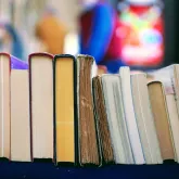 Passe na CPTM e ganhe ou troque um livro neste fim de semana em S�o Paulo