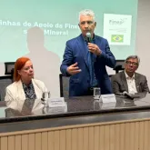 Finep estende prazo de edital de R$ 215 mi para inova��o mineral at� 30 de novembro