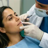 M�dico que fez facelift em empres�ria morta no Brasil diz que seguiu todos os protocolos