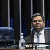 Alcolumbre amea�a afastar Mendon�a se Moraes for perseguido