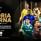 HBO Max estreia s�rie oficial da Libertadores 2026 com bastidores in�ditos de 32 equipes