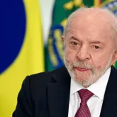 Lula promete defender o Pix contra Trump na ONU: sistema � �timo