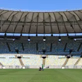 Fluminense busca G4 e Vasco luta contra rebaixamento em cl�ssico no Maracan�